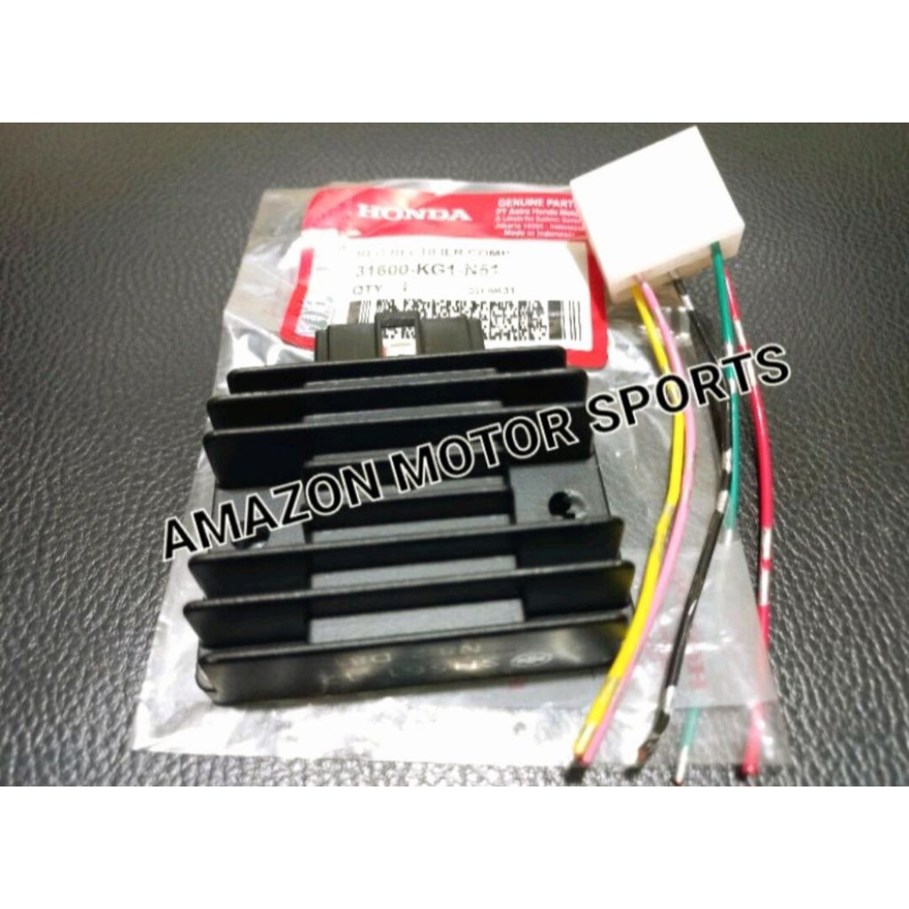 PROMO kIPROK ORIGINAL TIGER PLUS SOKET