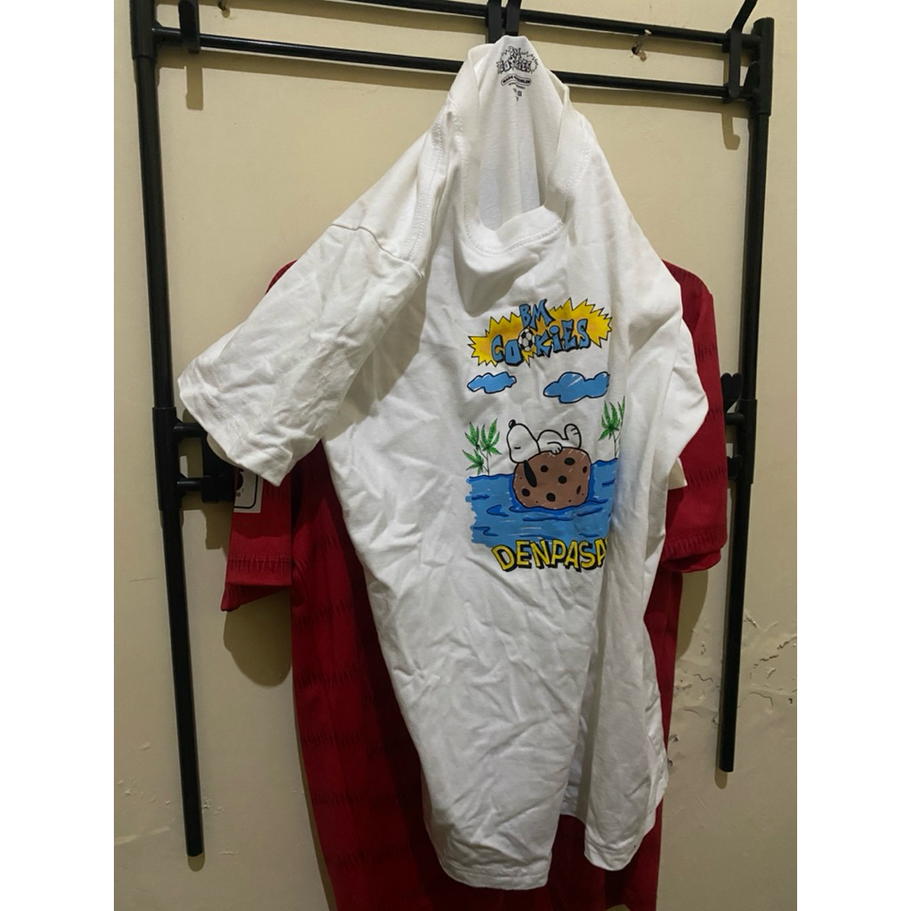 ts bm cookies denpasar