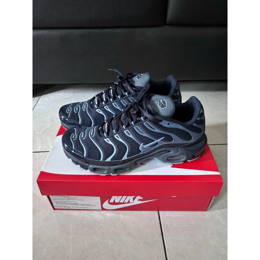 Nike Tn Airmax Plus