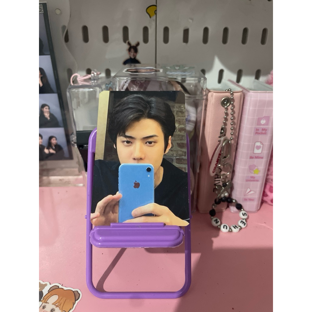 PC SEHUN OFFICIAL