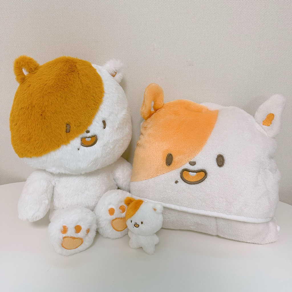 pocketjji 8cm jisung nct doll