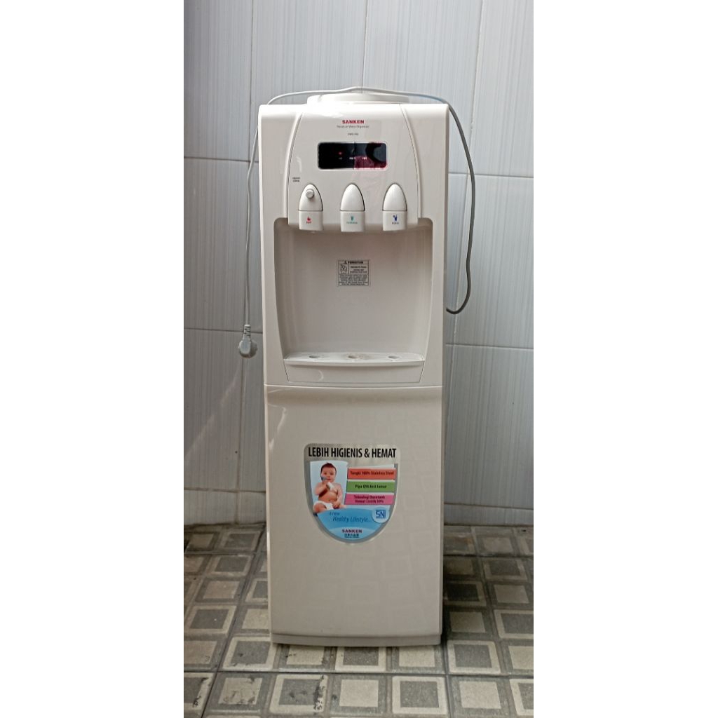 Sanken Dispenser HWD 760 (second)