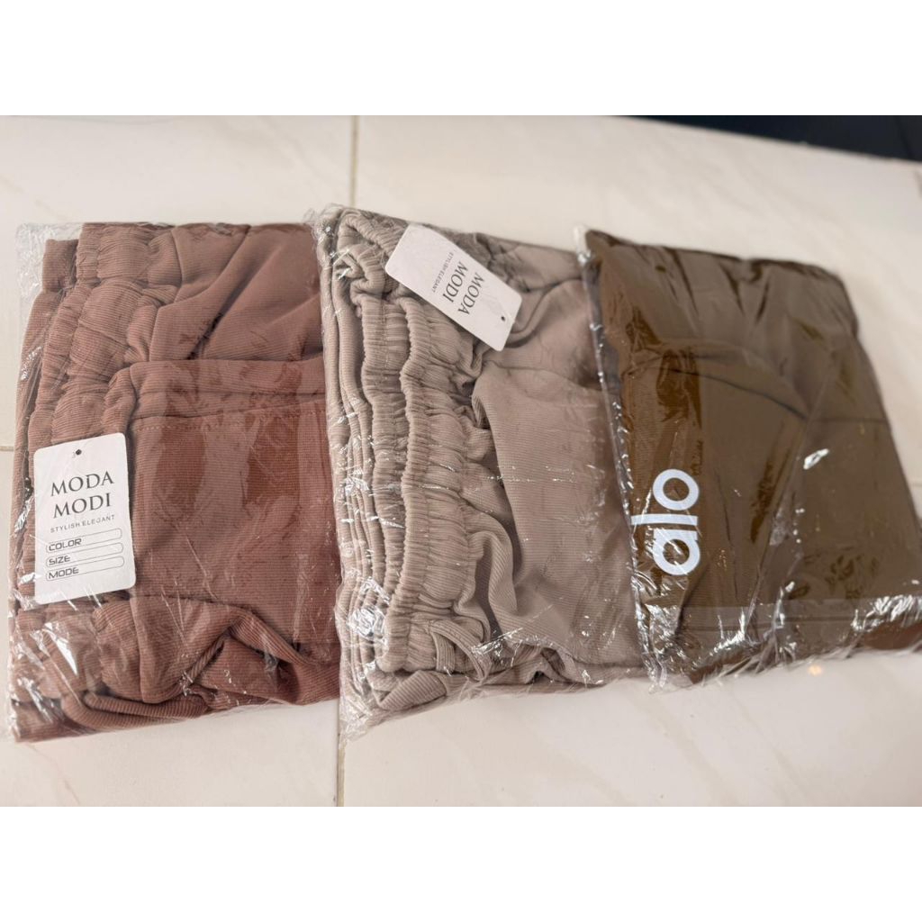 Celana Kulot ALO