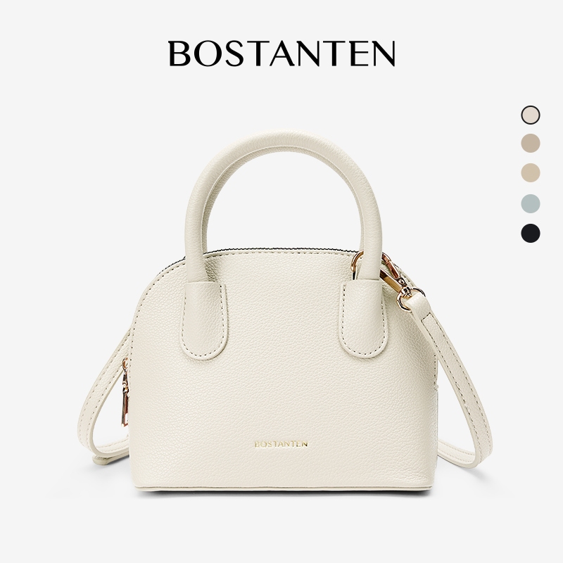 [Claire Bag] BOSTANTEN Tas Selempang Wanita Fashion Sling Bag Women Shoulder Bag