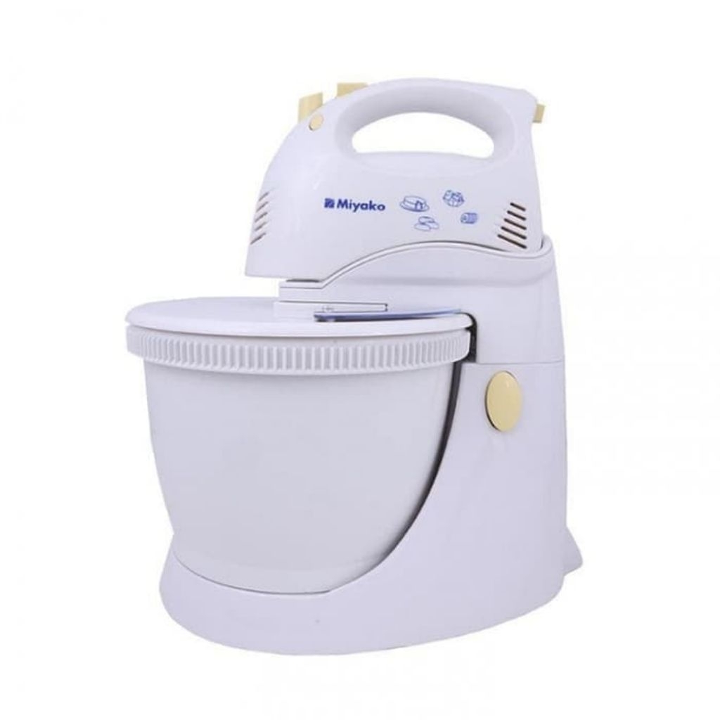 Mixer Duduk Miyako Second Mulus