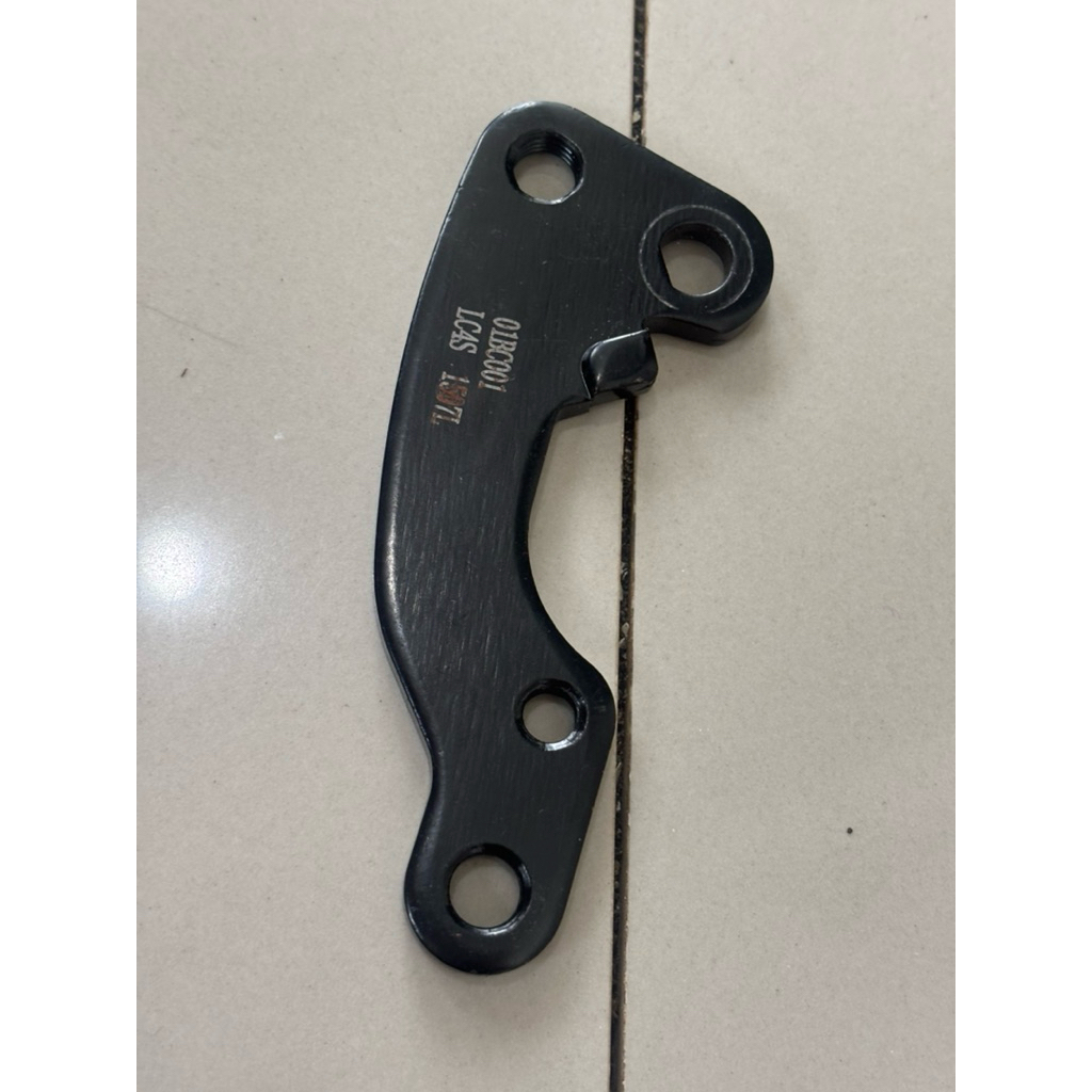 BREKET KALIPER RCB 2P MIO