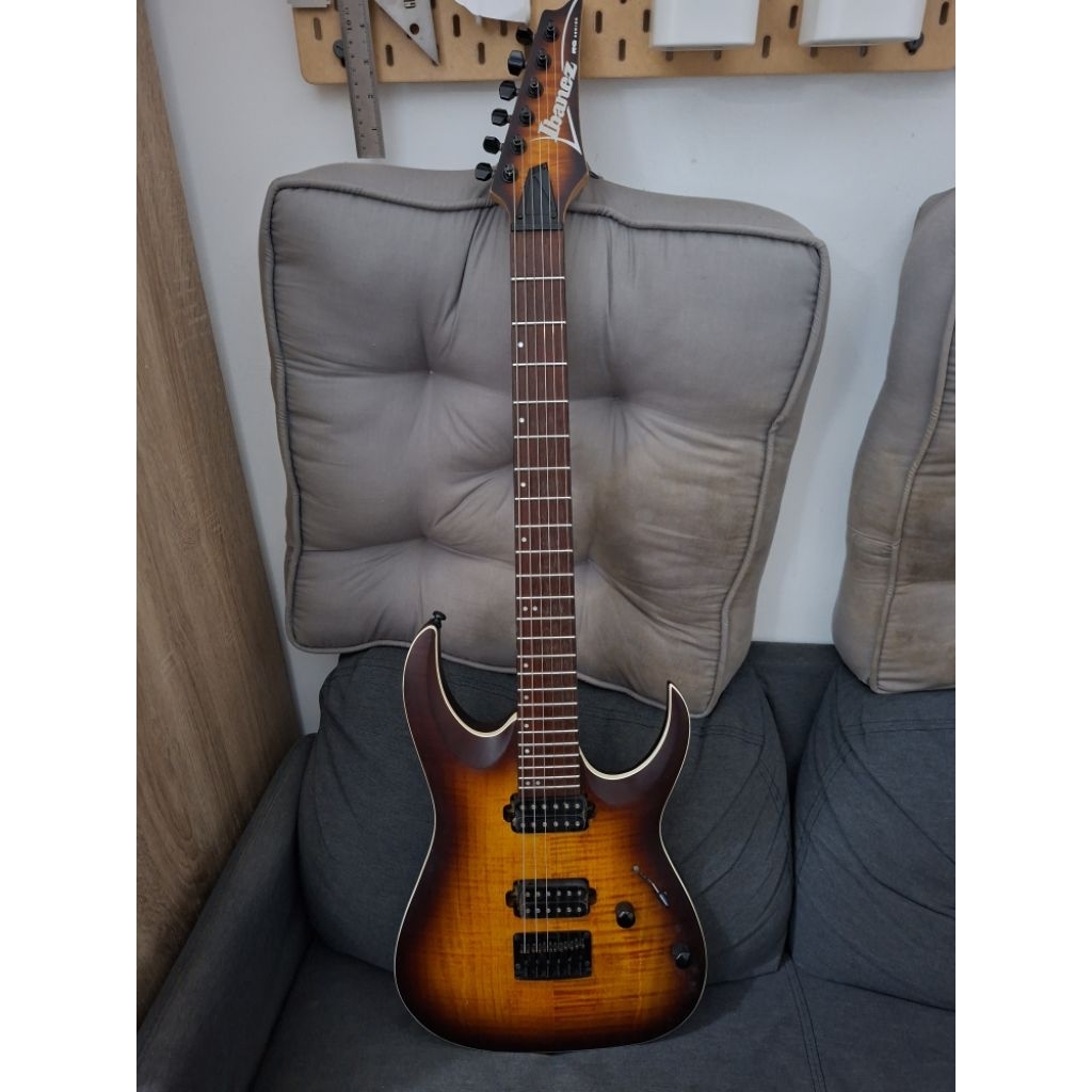 ibanez RGA42FM-DEF