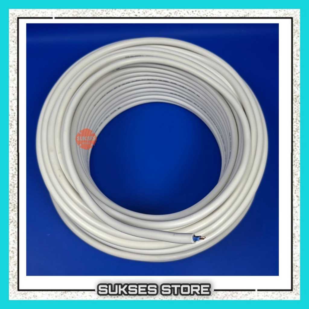 Kabel Listrik Kawat Tembaga / Cable NYM SNI