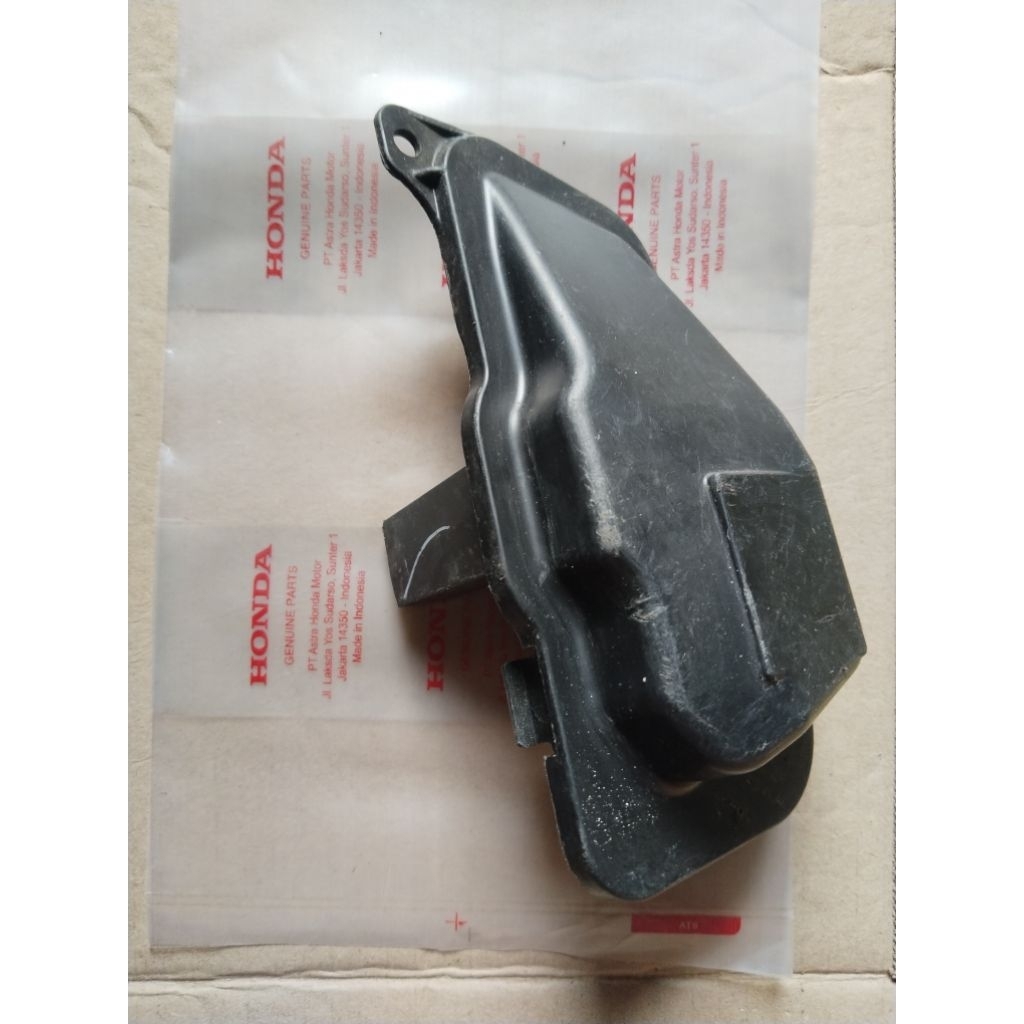 Tutup cover box filter udara kecil CRF 15O L