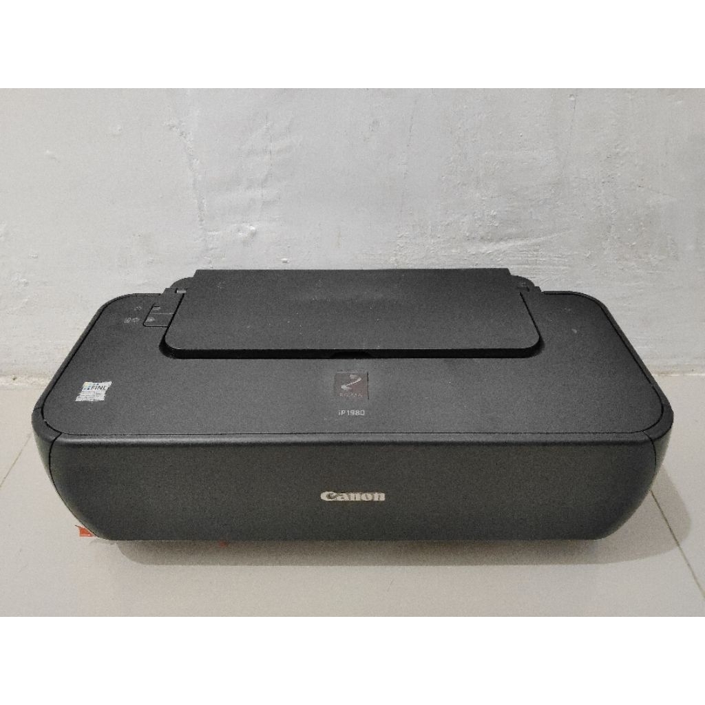 Printer Canon Pixma IP1980