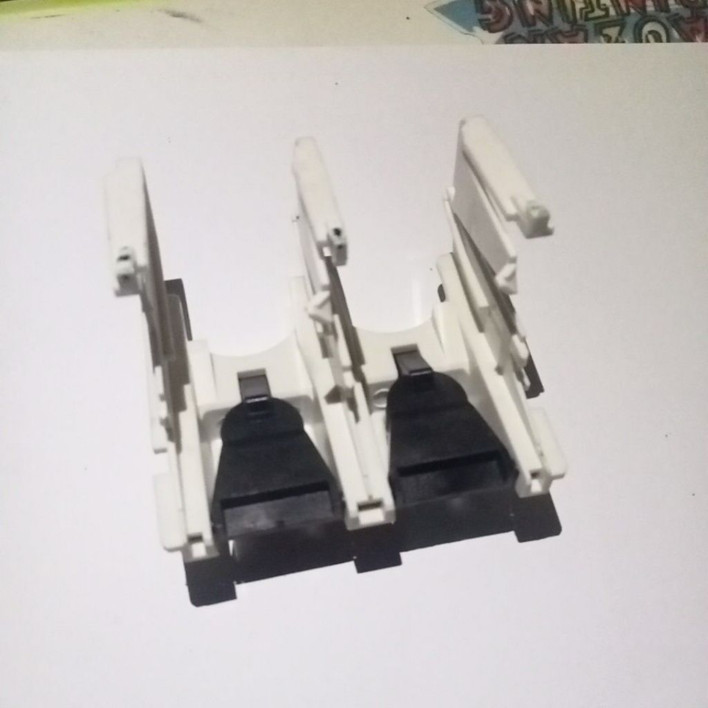 Carriage Unit HP 680, Rumah/Tutup Cartridge HP 680, Carriage Printer HP 2135, Carriage Unit HP 2135 