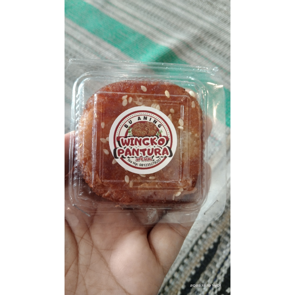 WINGKO KELAPA ASLI OLEH OLEH LAMONGAN