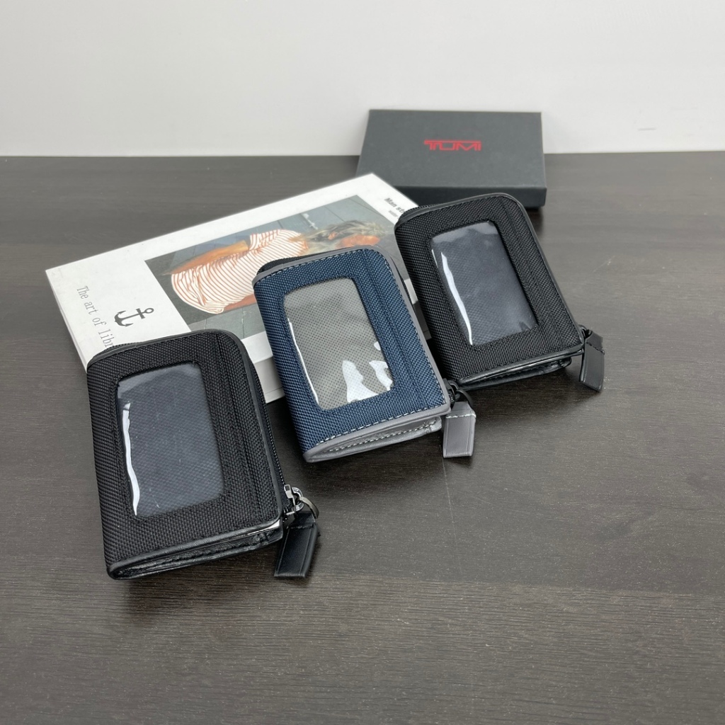Dompet Kecil pria