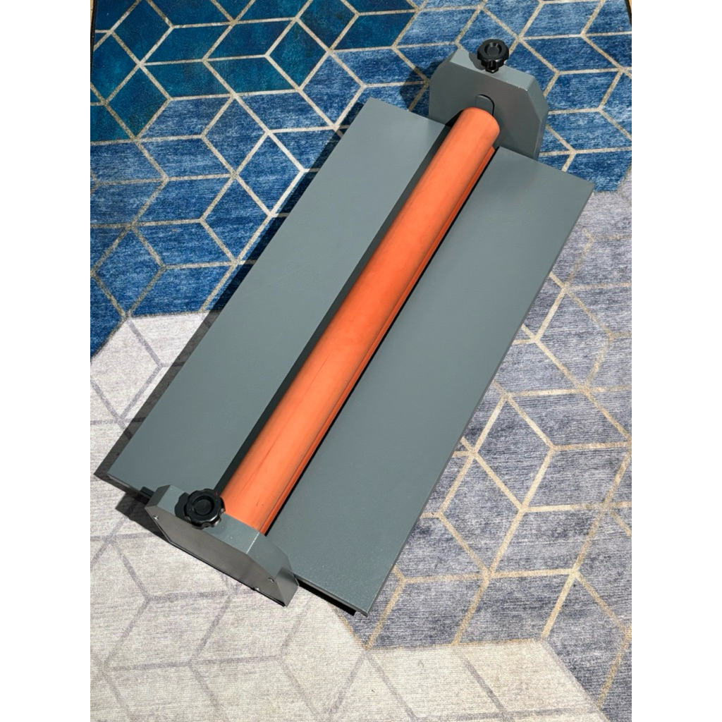 Mesin Laminasi Dingin by SUN