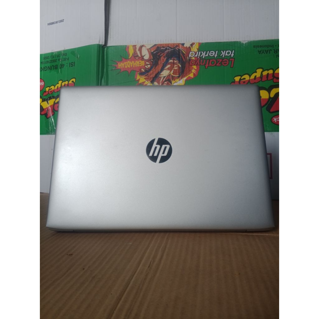 Laptop HP PROBOOK 440 G5 Intel core i7 Gen 8 Ram 8Gb Ssd 256Gb