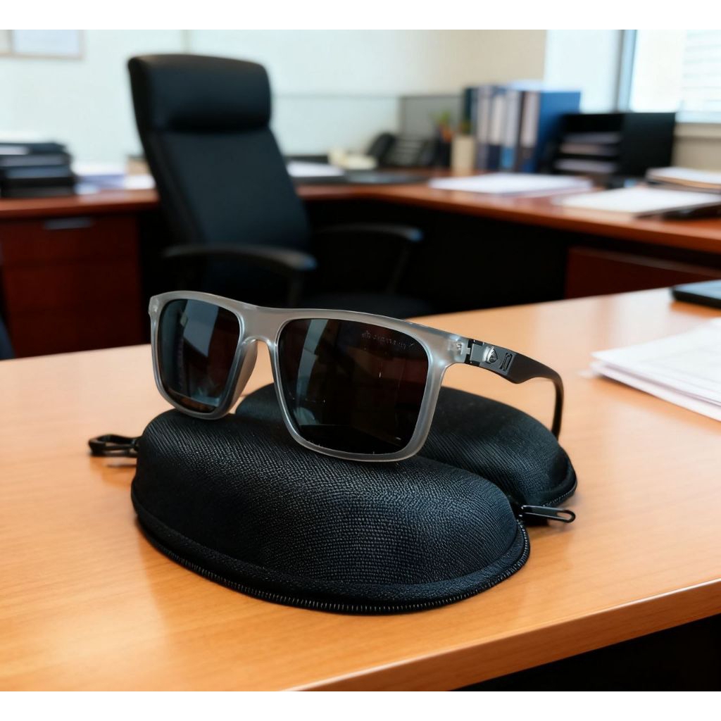 New Kacamata Maybach Model Limited Edition