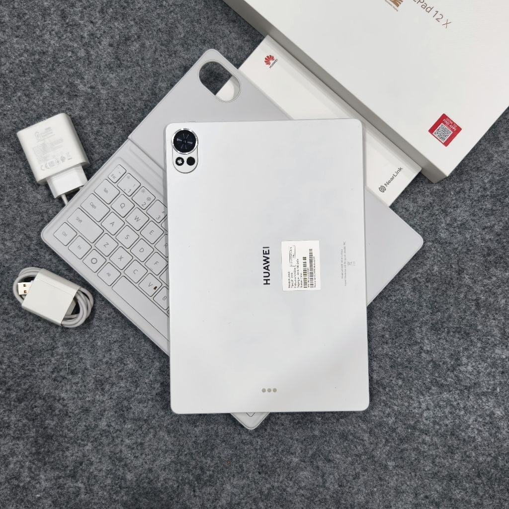 Huawei matepad 12x papermatte edition versi 2026