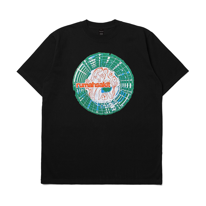 T-Shirt Band Rumahsakit Special Release FAM 2026