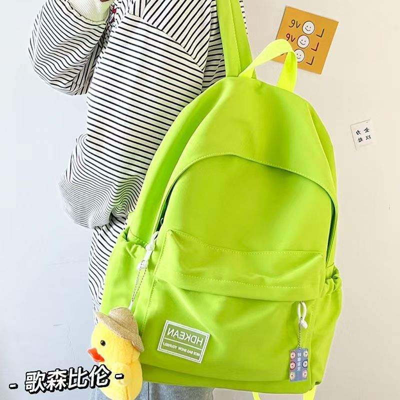 sekolah sma perempuan/Tas tas sekolah sma perempuan/Tas Ransel Import Tas Slempang Cewek Tas Cantik 