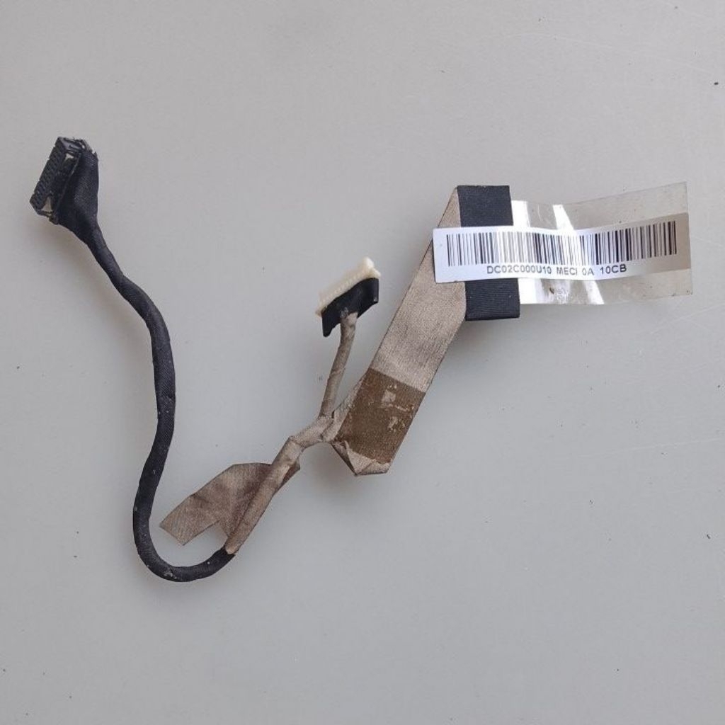 Kabel Fleksibel LCD Laptop HP Elitebook 8440P