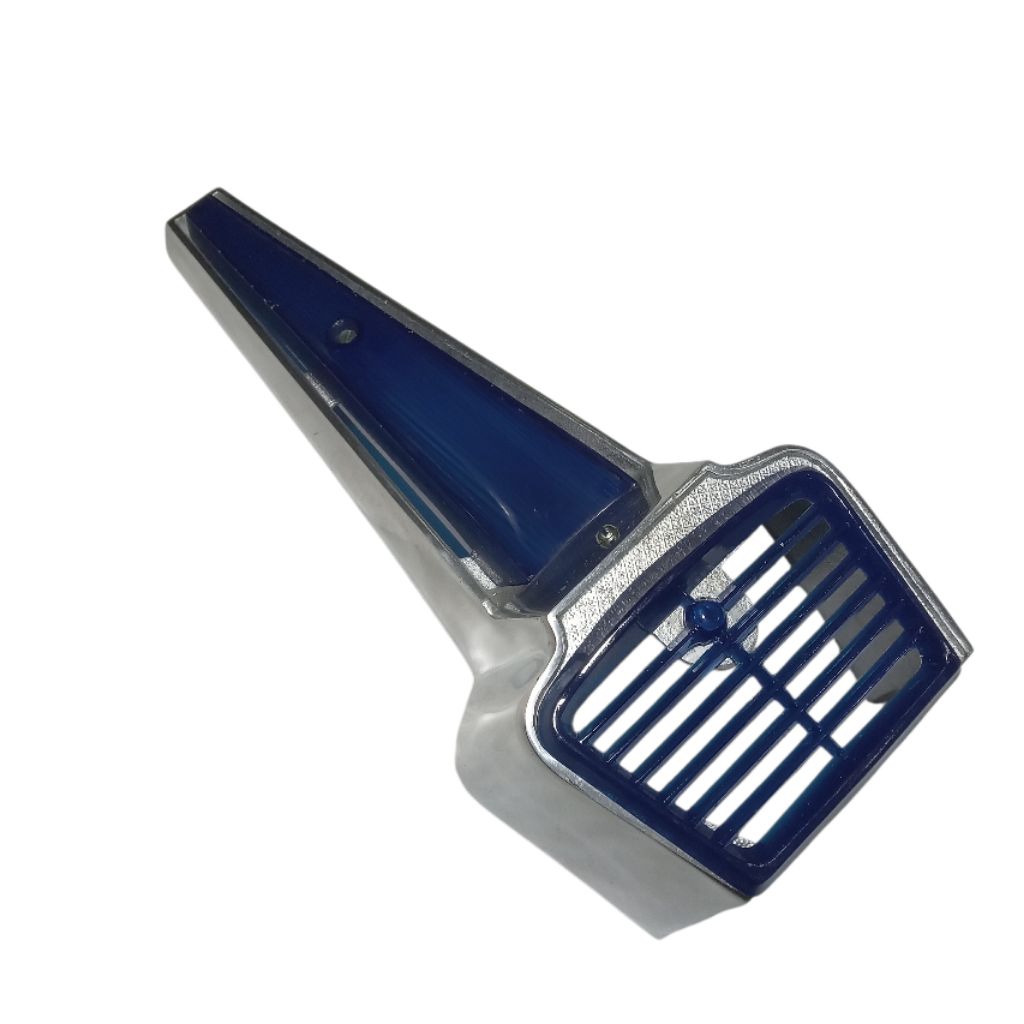Horncase Hidung Dasi Vigano Vespa Super Sprint Vbb