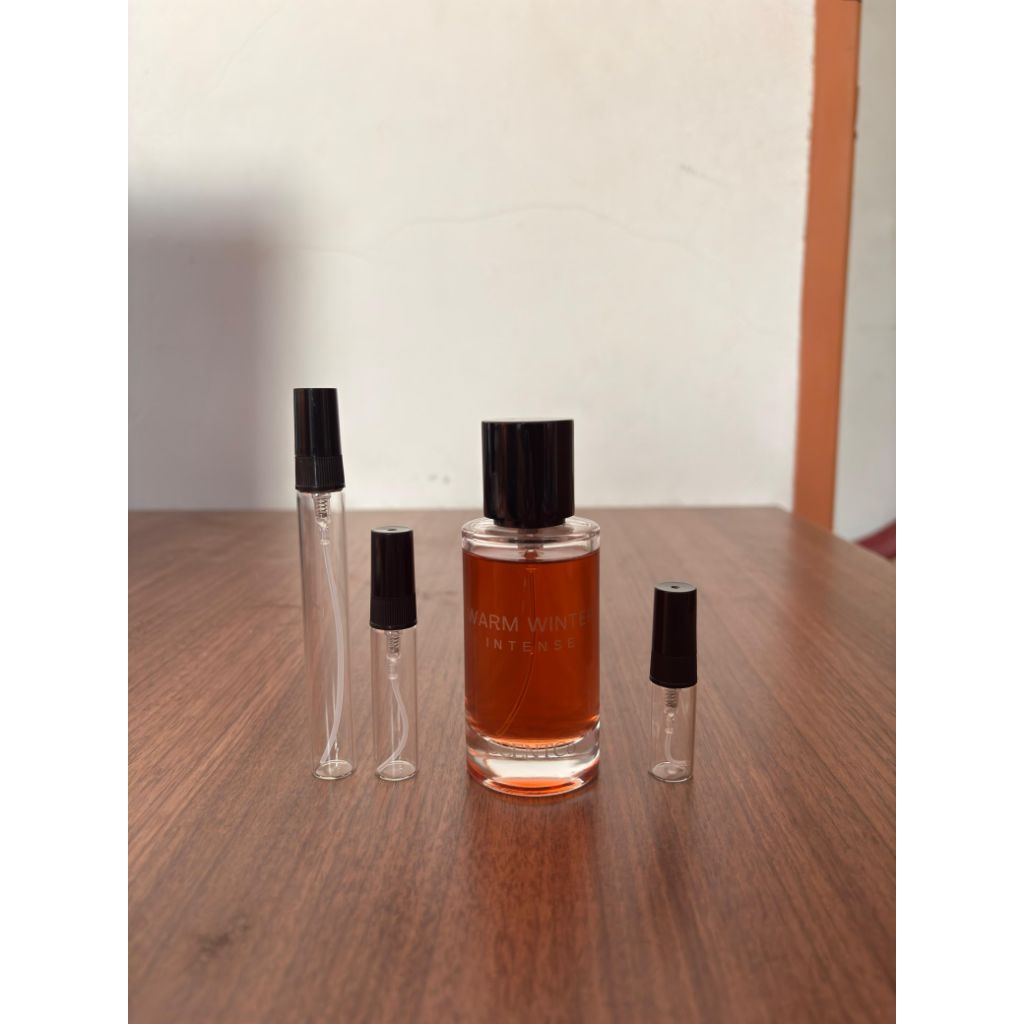 DECANT WARM WINTER INTENSE