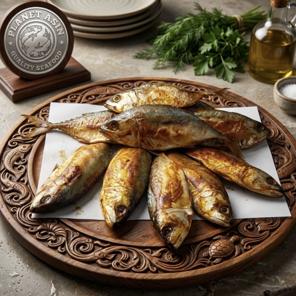 peda merah super jumbo / ikan asin peda merah super jumbo 500gr isi 5/6 ikan asin peda merah super j