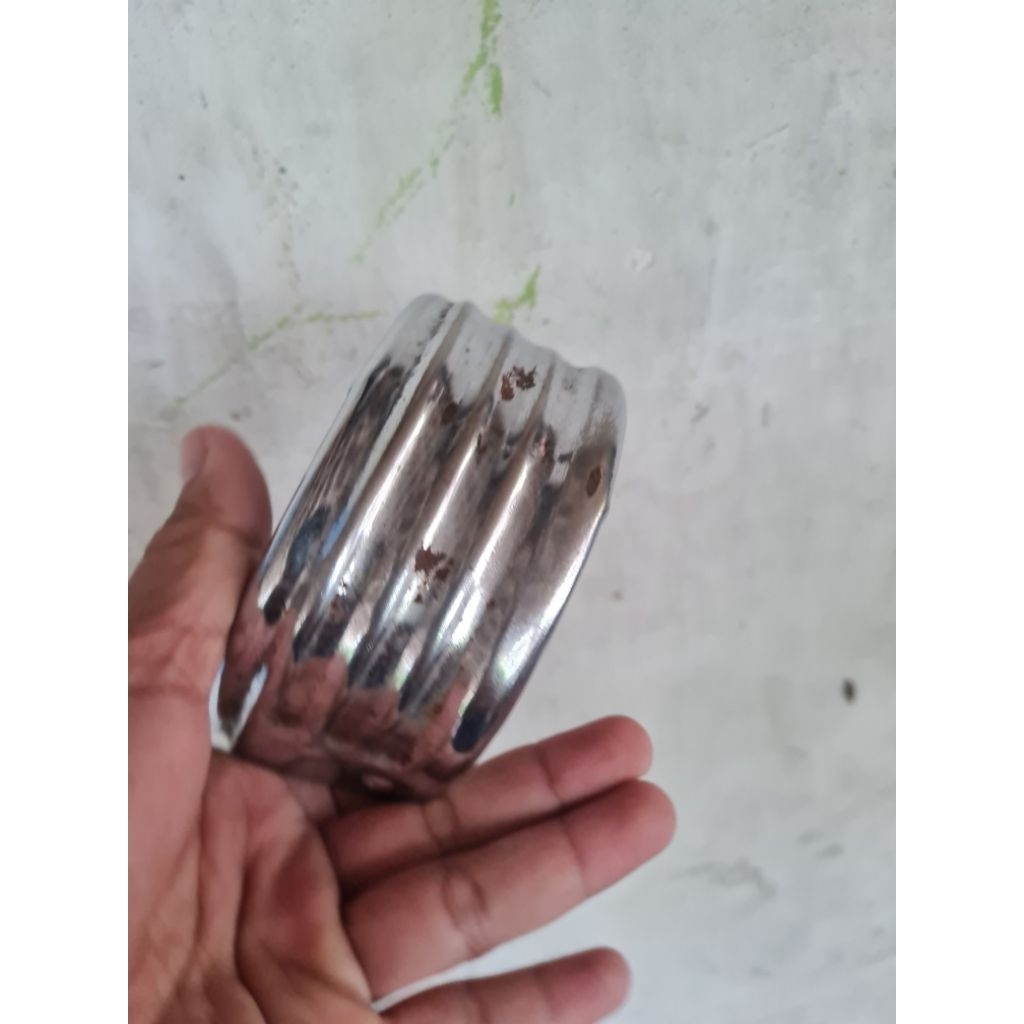 bando sayap suzuki fr 80