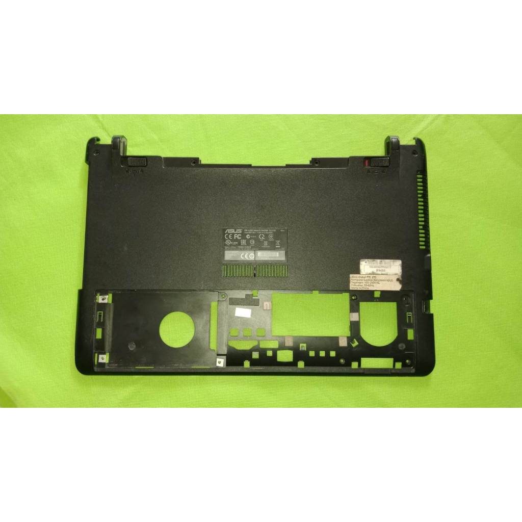 Casing bawah Asus A450C Bekas Original Cabutan