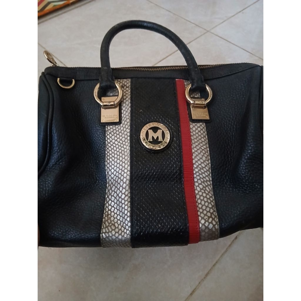Tas Metrocity speedy preloved