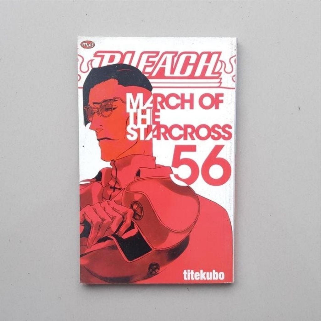 komik cabutan bleach 56