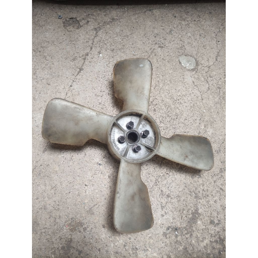 kipas fan radiator suzuki jimny katana