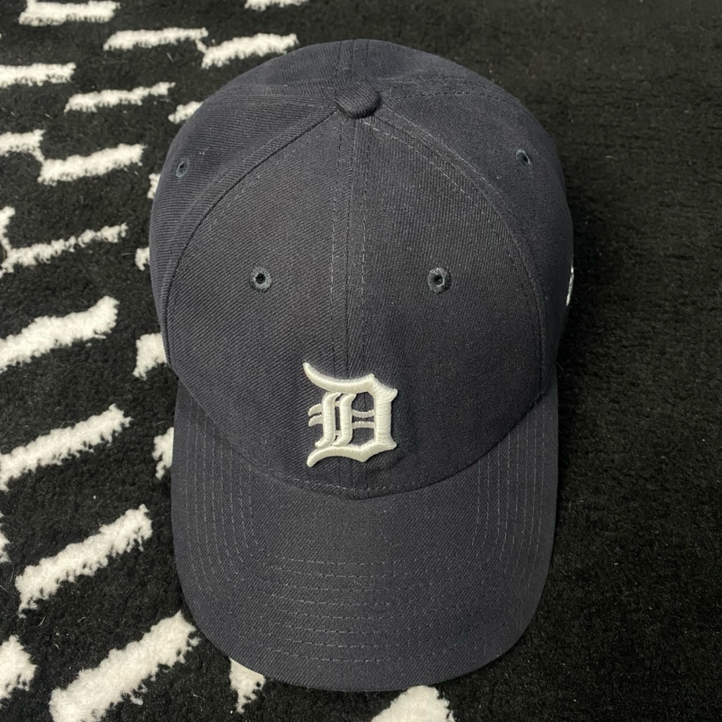 TOPI DETROIT TIEGER by NEW ERA CAPS