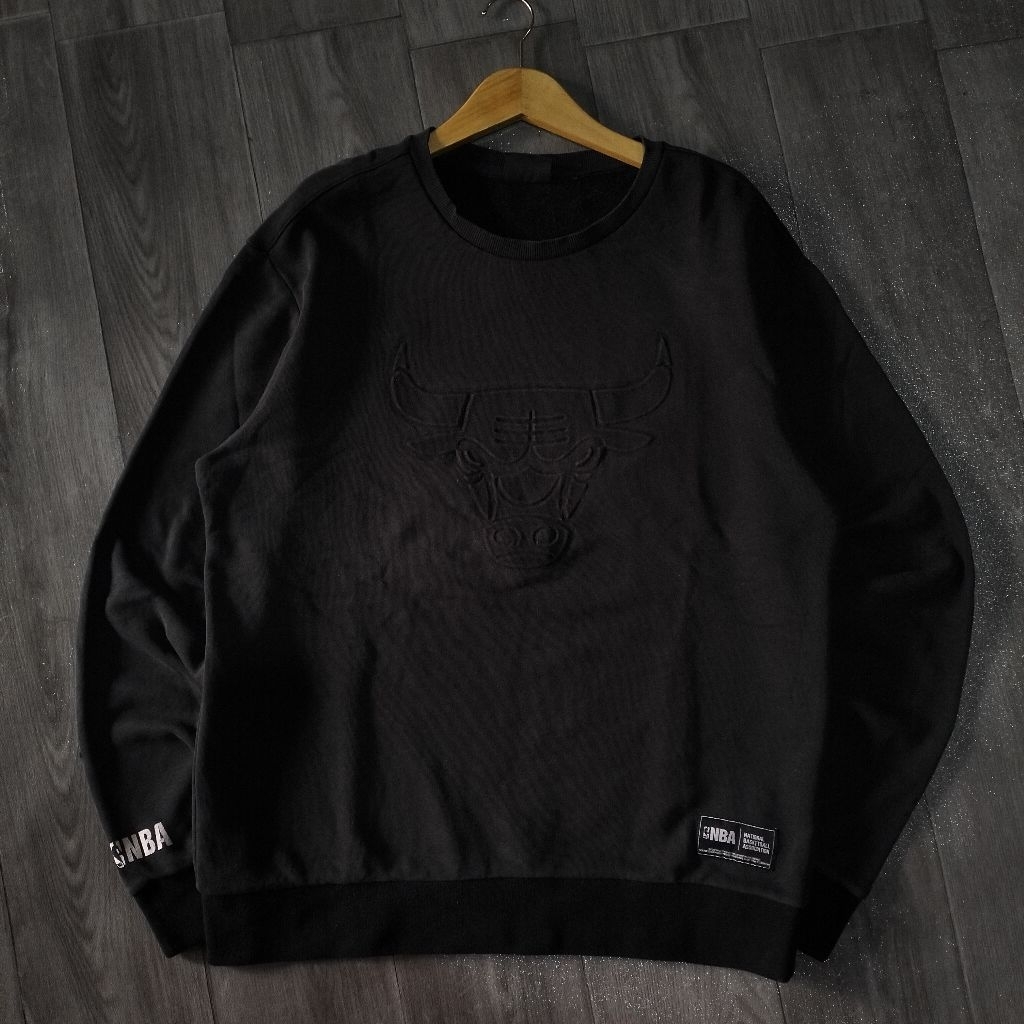 Crewneck NBA(Second Original)