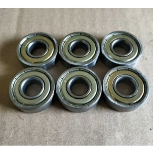 Laher Bearing Reel Ryobi UP hPX As 7m Original Japan isi 1pcs PNP