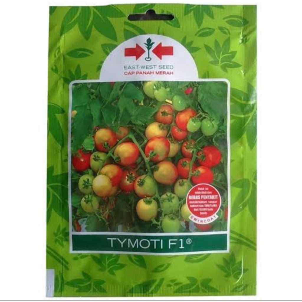 benih tomat TYMOTI F1 isi 1750 butir