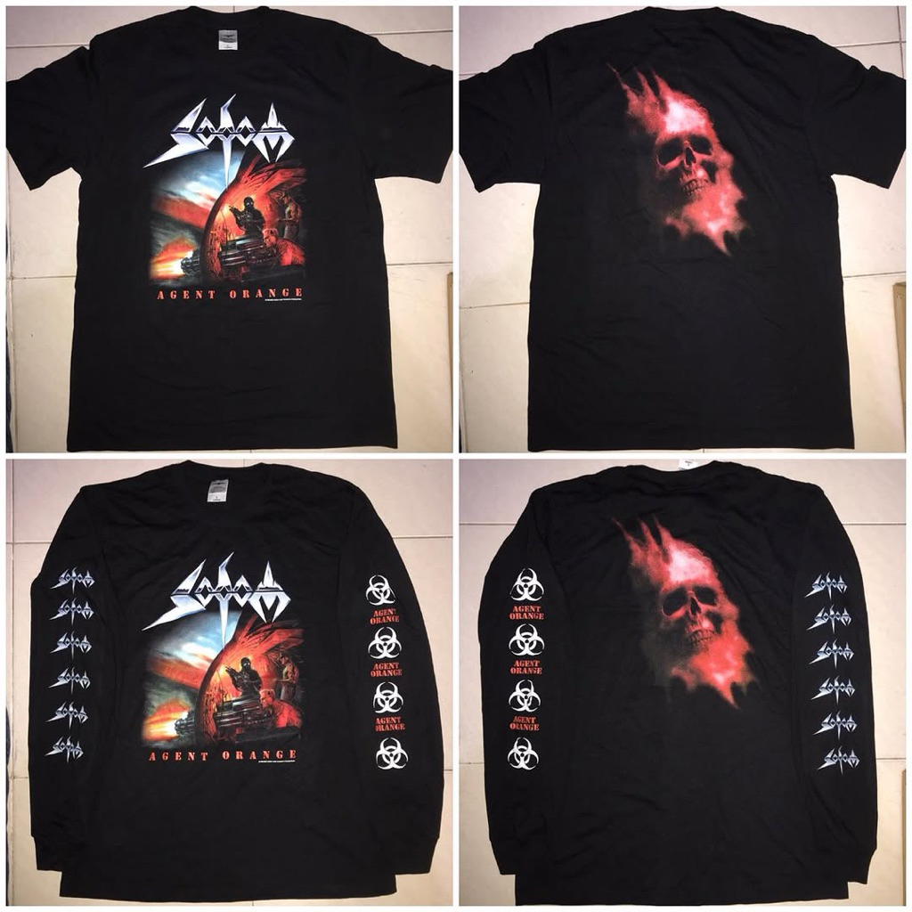 TS / LS SODOM