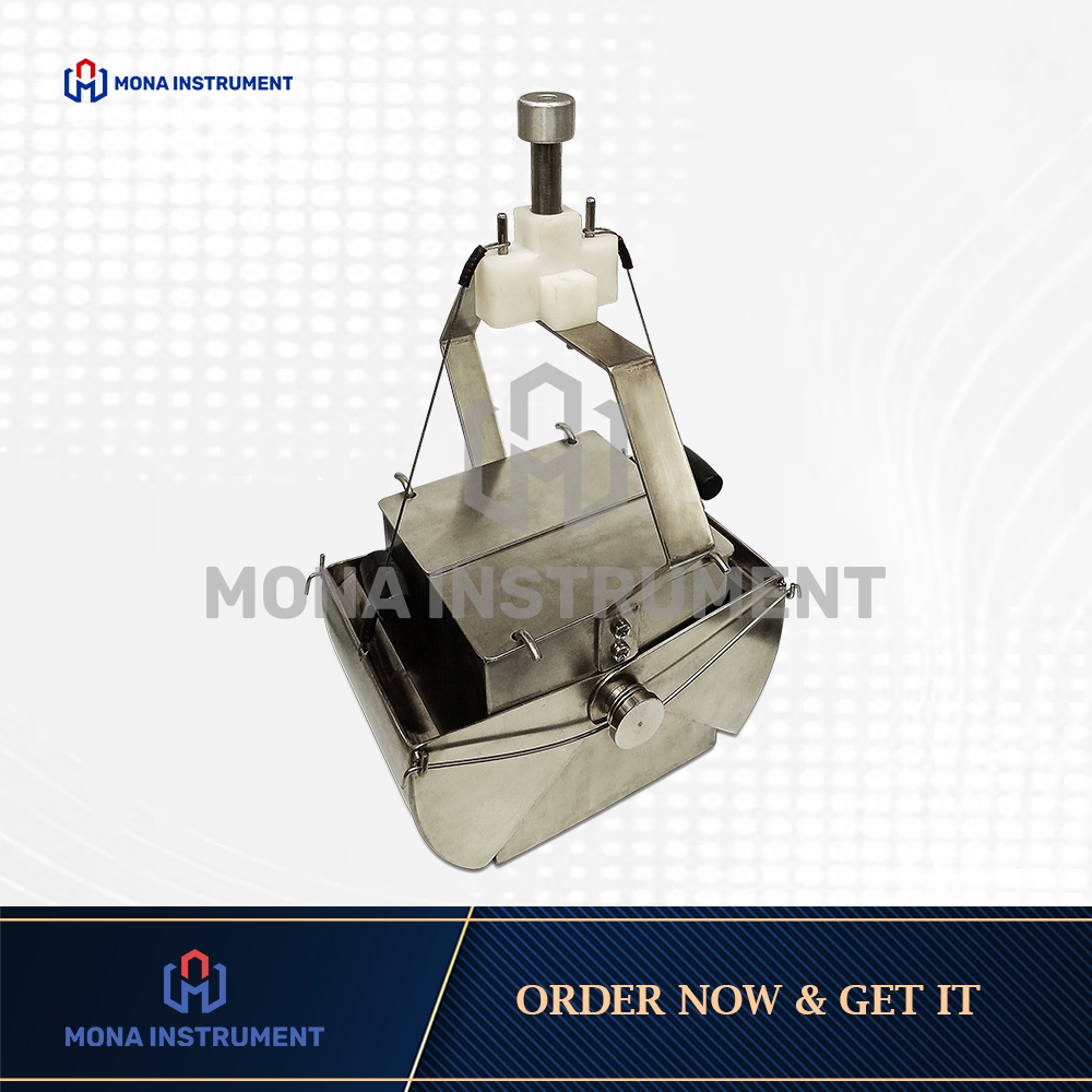 Ekman Grab Lokal - Ekman Dredge - Ekman Sampler