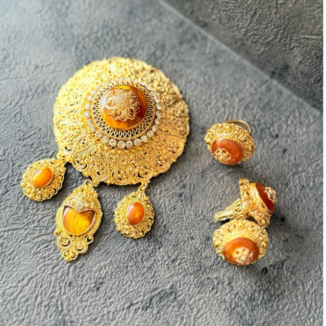 set bros alpaka donat resin jumbo cerorot / bros alpaka/bros bali / bros kebaya