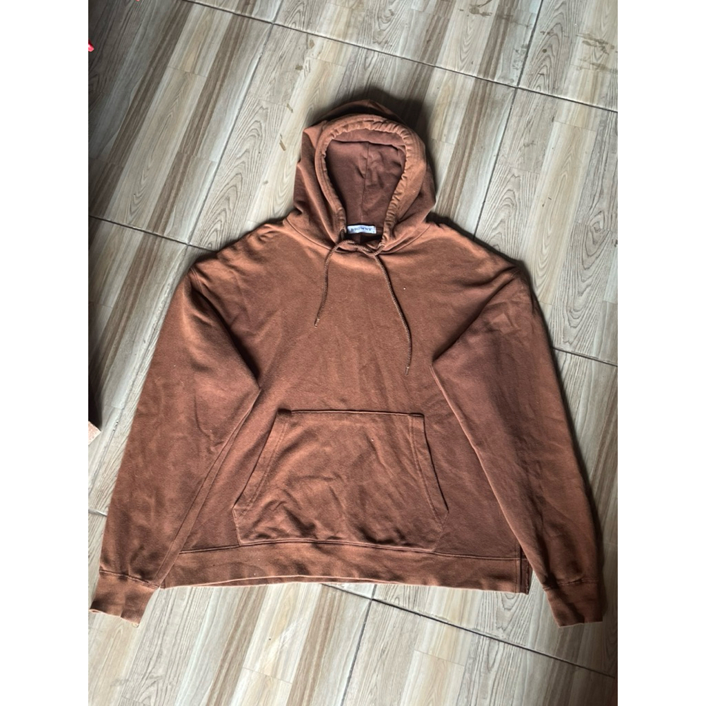 Hoodie Browny