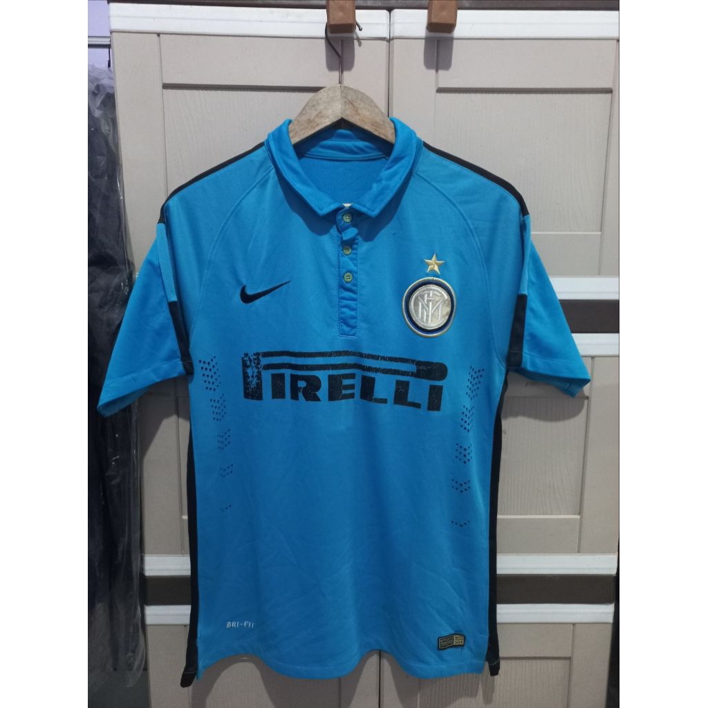 jersey inter milan 2014