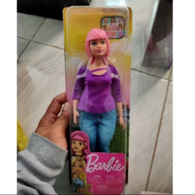 Barbie Curvy original