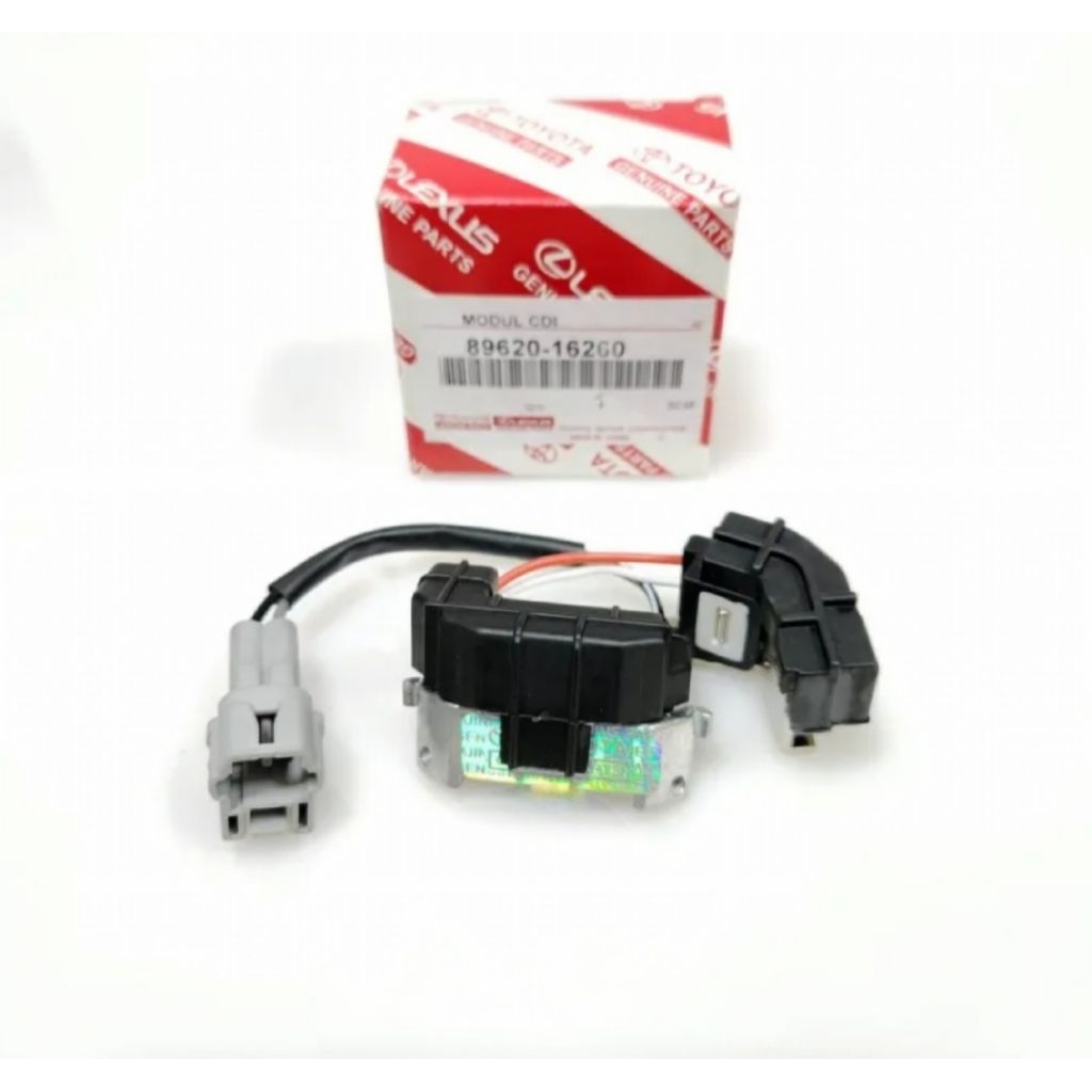 Modul CDI Kijang Efi 7k 5k Kapsul Original