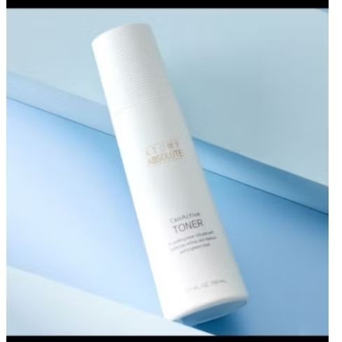 Atomy absolute toner wajah ori ready anti aging