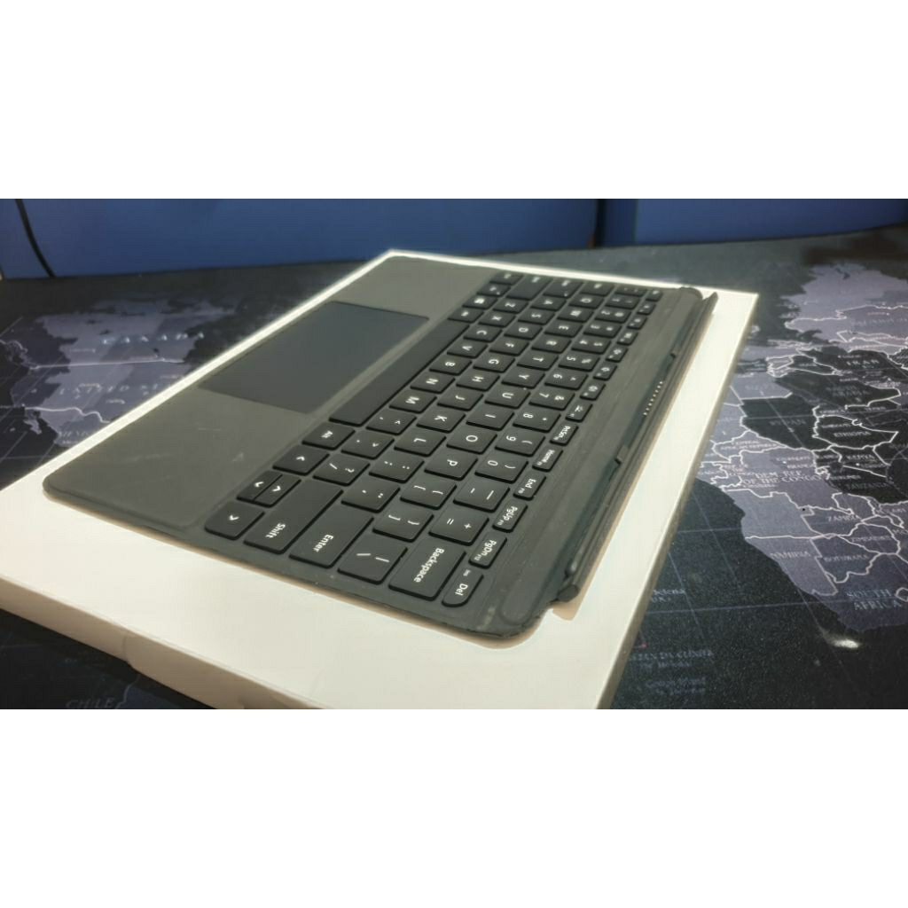 Keyboard Original Microsoft Surface Go 1/2