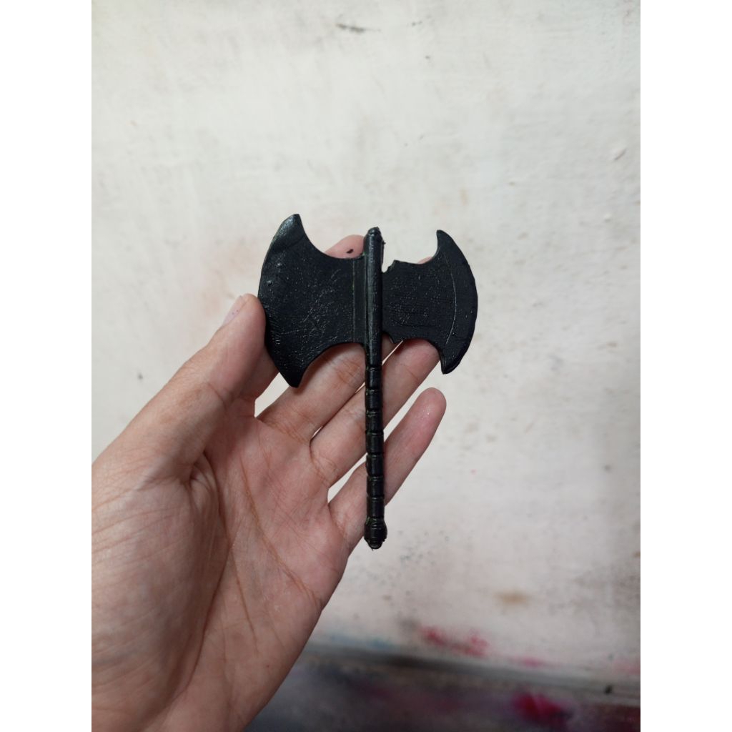 asesoris action figure Marvel legends legend Ares # Spiderman Thor Hercules mythic Legion warhammer 