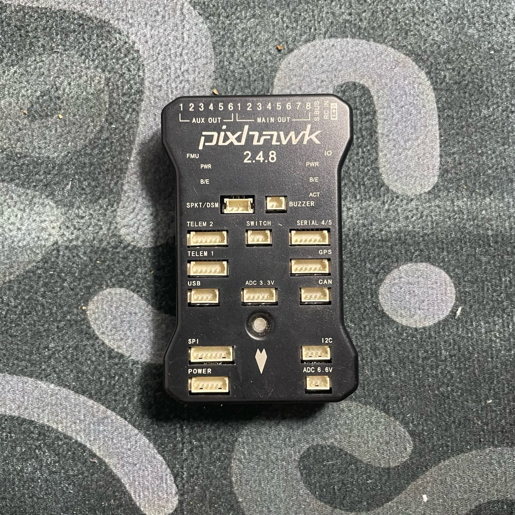 Pixhawk PX4 PIX 2.4.8 Flight Controller
