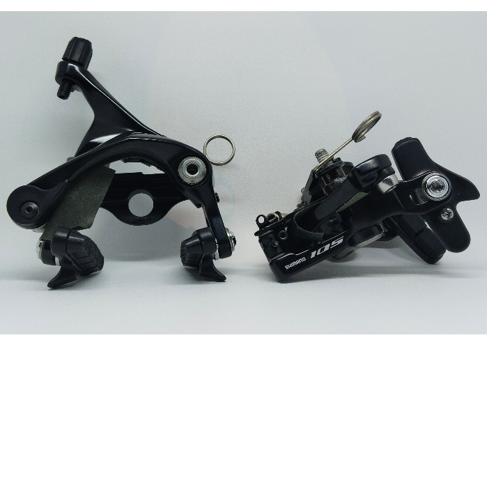 Ubrake Direct Mount Shimano 105 R7010 made in JAPAN