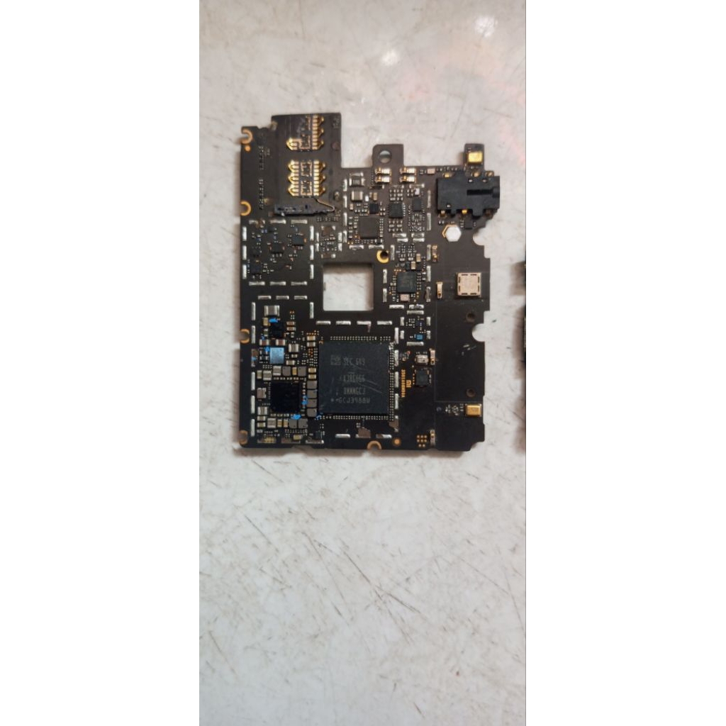 PCB hp Xiaomi dan Samsung