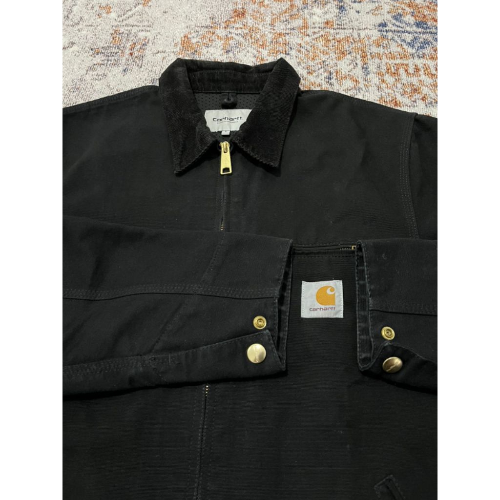 Carhatt WIP Detroit Jacket